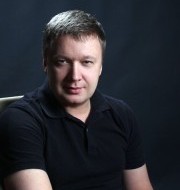 ДОРОСЕНСКИЙ Максим Владимирович: Врач-диетолог, спа-тренер