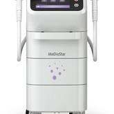 Купить диодный лазер для эпиляции MedioStar Monolith | Описание, характеристики, цена
