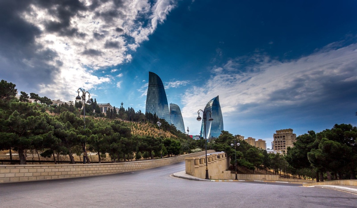 Beauty Azerbaijan 2019